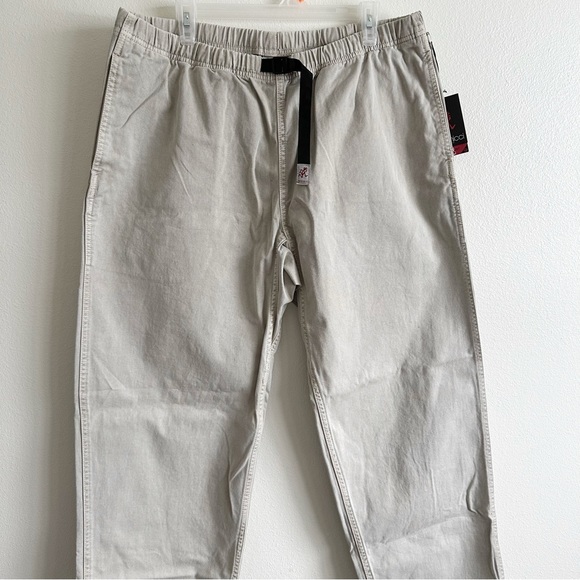 Gramicci Original G Pant 32” in Old Stone XL NWT - Picture 2 of 10